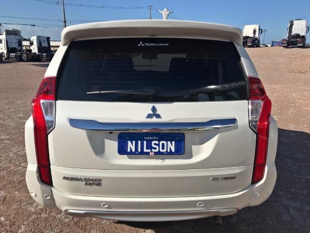 Mitsubishi Pajero Sport 2.4 HPE 4x4, 2020, 7 Lugares, 3.000 Km - Foto 2