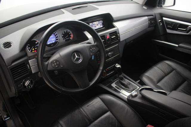 MERCEDES-BENZ GLK 280 2008/2009 3.0 4X4 V6 GASOLINA 4P AUTOMÁTICO - Foto 6