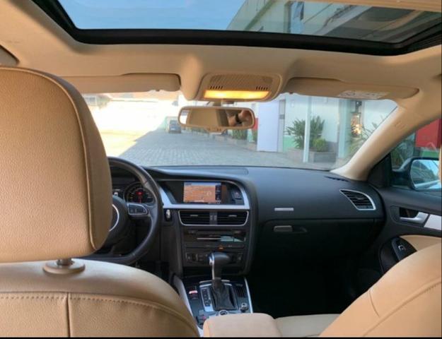 Audi A5 ambiente 1.8 170 CVS 2016 55.000 km - Foto 6