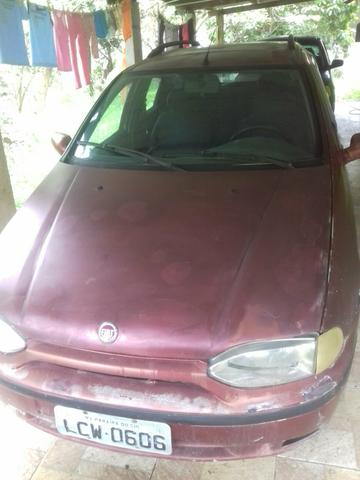Vendo palio wekeend 1.5 ano 99/200 - Foto 6