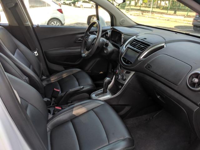 Tracker ltz 2015 - Foto 7