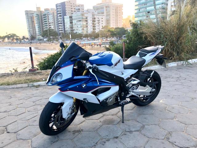 Bmw S1000RR Super Nova! - Foto 2