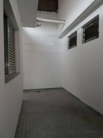 Sobrado Comercial. 6 dormitórios. 6 vagas. Jardim do Mar - SBC. Ideal Para Clinicas. - Foto 10