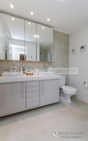 Apartamento à venda com 3 dormitórios em Central parque, Porto alegre cod:193349 - Foto 8