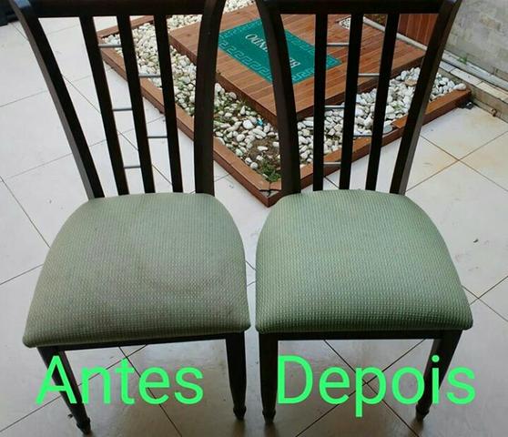 Lav sempre lavagem a seco em domicilio - Foto 5