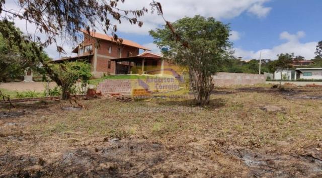 Vendo Lote No Condomínio Fazenda Gramado - Gravatá/PE / Código Do Imóvel : LT0963