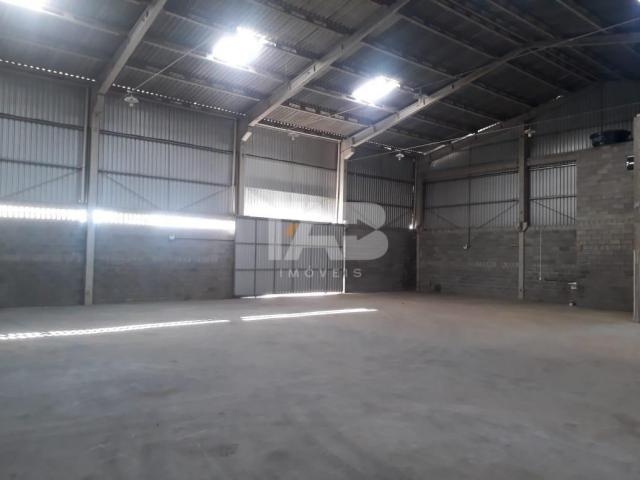 Galpão/depósito/armazém para alugar em Itaipava, Itajaí cod:5057_1837 - Foto 3