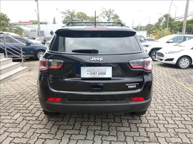 Jeep Compass 2.0 16v Sport - Foto 3