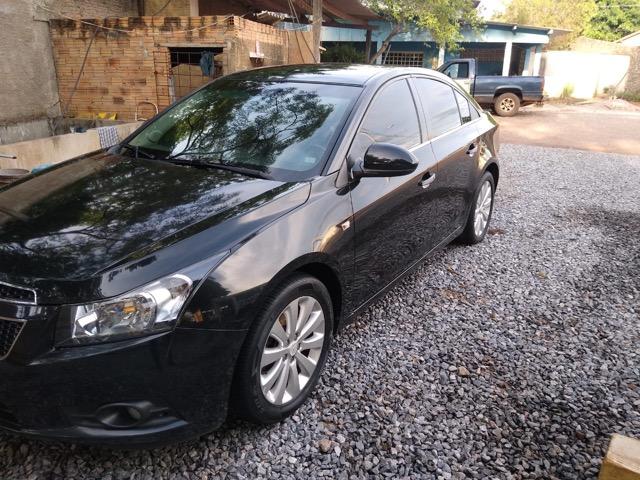 Cruze LTZ - Foto 5