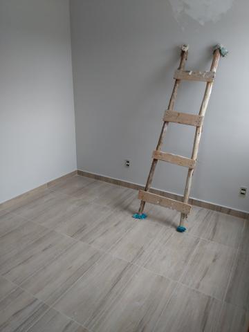 Vendo casas geminadas o bairro São Lucas - Foto 7