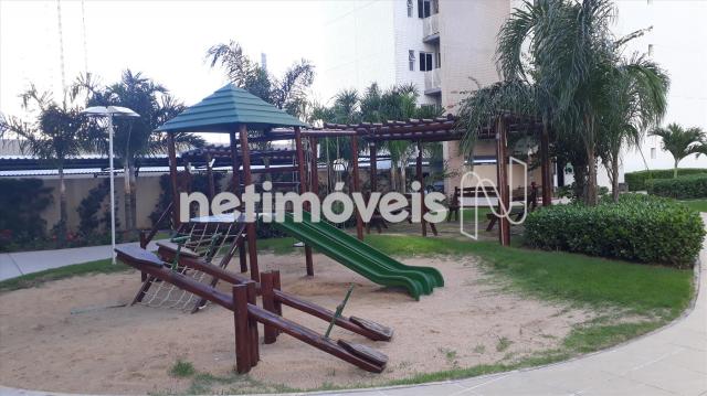 Apartamento à venda com 3 dormitórios em Fátima, Fortaleza cod:743667 - Foto 7