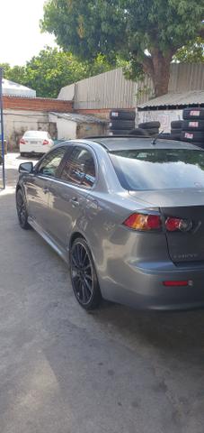 Lancer GT - Foto 4