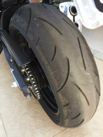 Kawasaki z800 - Foto 3