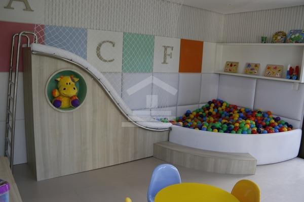 (JG) (TR 11.695), Cocó, 146M², 3 Suites,Dep.Empregada, Sala E/J, V.Gourmet,Lazer - Foto 7