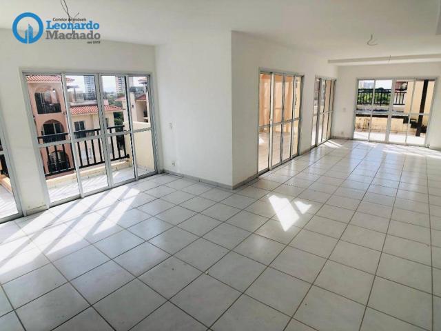 Apartamento com 3 dormitórios à venda, 175 m² por R$ 419.000 - Cambeba - Fortaleza/CE - Foto 2