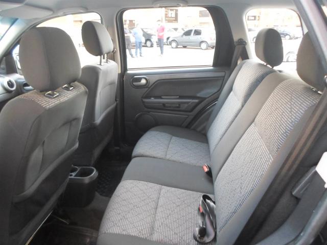 FORD ECOSPORT 2010/2011 1.6 XLT FREESTYLE 8V FLEX 4P MANUAL - Foto 6