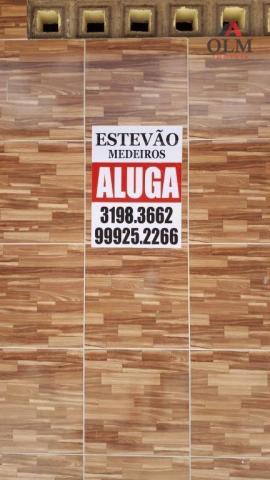 Apartamento com 1 dormitório para alugar, 28 m² por R$ 500/mês - Benfica - Fortaleza/CE - Foto 9