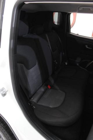 JEEP RENEGADE 2017/2018 1.8 16V FLEX 4P MANUAL - Foto 15