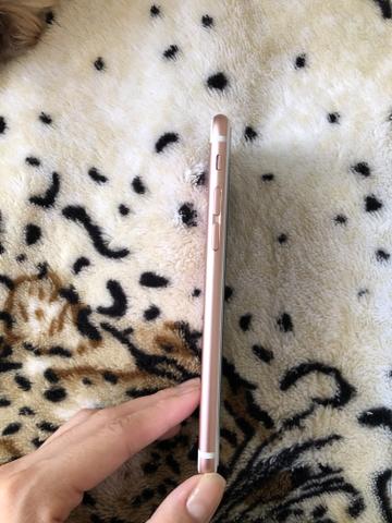 BARBADA! iPhone 6s semi novo! - Foto 5