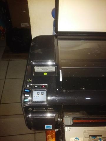 Impressora hp c4480 - Foto 2
