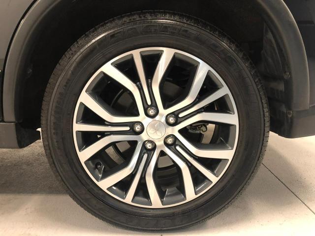 Outlander 3.0 GT 2018 11 mil km - Concessionária Mitsubishi Raion 35045000 - Foto 5