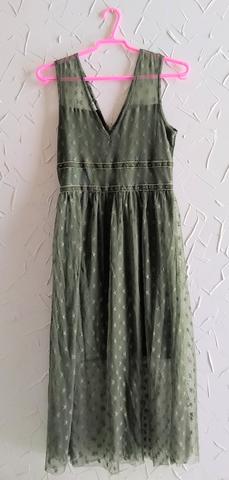 Vestido P
