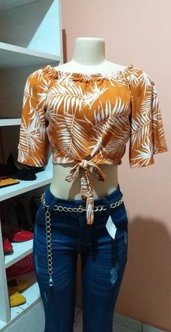 Roupas Novas (Magnólia acessórios) - Foto 5