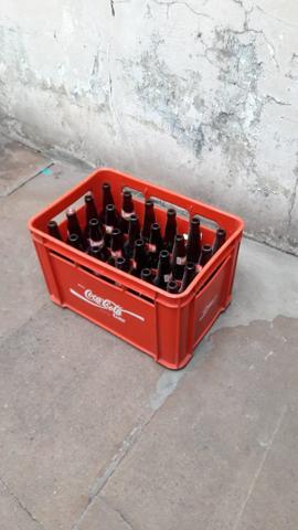 Caixa Engradado