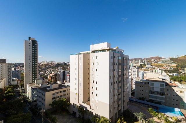 Apartamento à venda com 4 dormitórios em Buritis, Belo horizonte cod:2351 - Foto 6