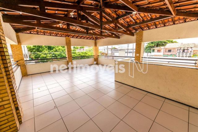 Apartamento à venda com 3 dormitórios em Henrique jorge, Fortaleza cod:710538 - Foto 6