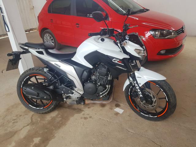 Fazer 250 18/19 - Foto 5