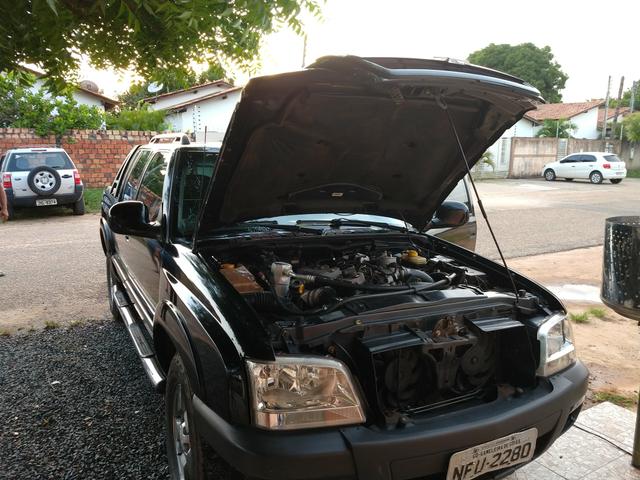 S10 Executivo 2006