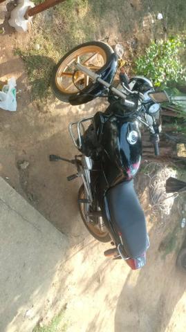 Strada 200cc