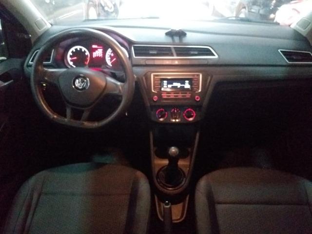 Voyage TL 1.6 2017 Na World Car - Foto 11