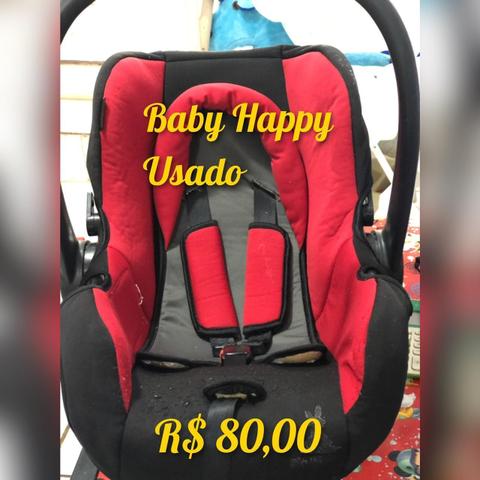 Bebê conforto barato