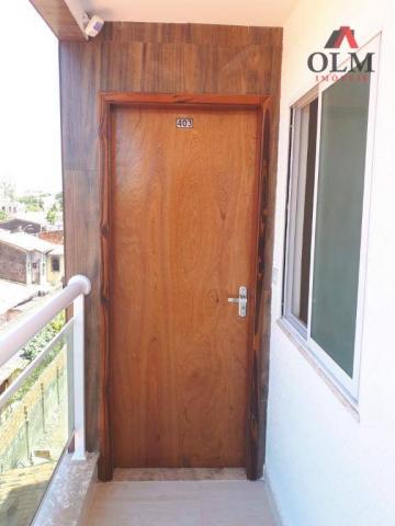 Prédio Residencial à Venda - 12 Apartamentos (todos alugados) - Benfica, Fortaleza, Ceará - Foto 13