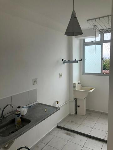 Apartamento no Condominio Viver Serra - Foto 13