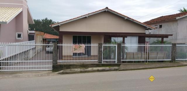 Casa, São Cristóvão, Tubarão-SC