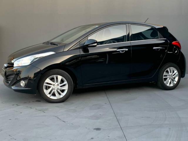 Hyundai HB20 1.6 PREMIUN AUT - Foto 2
