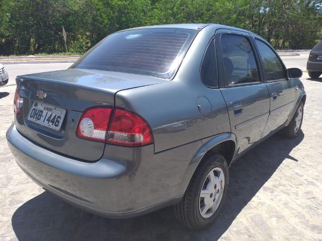 Classic ls 2013 completo - Foto 3