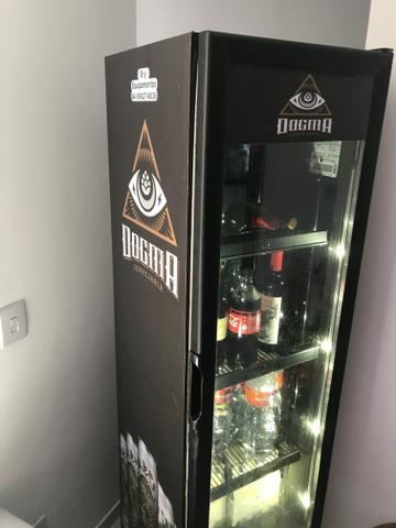 Cervejeira Dogma gelopar