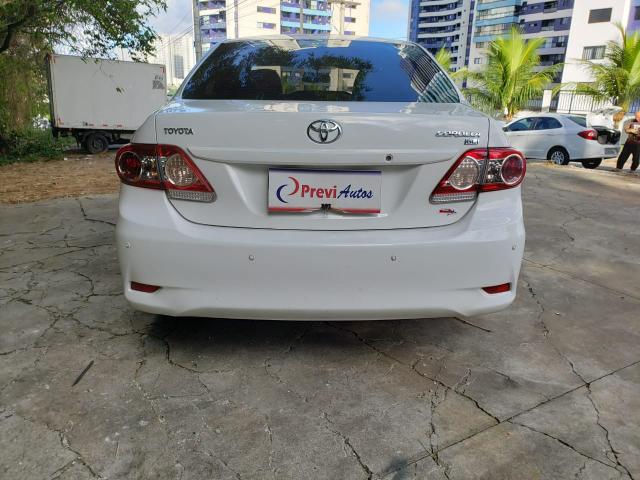 Corolla 2014 gli, completo, motor 1.8 flex!! R$: 39.900,00!! - Foto 16