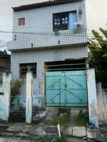 Venda de que na casa primeiro andar