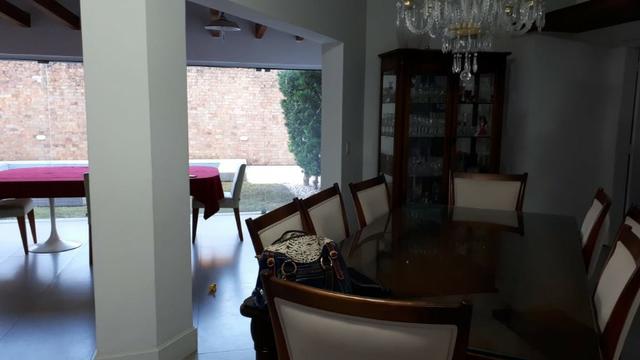 Casa com 4/4, 2 SuÍtes, 450m² - Itaigara (FS53) - Foto 4