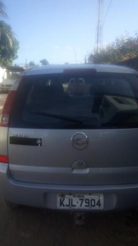 Meriva Maxx - Foto 2