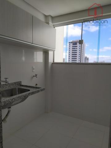 Apartamento, Candeias, Vitória da Conquista-BA - Foto 5