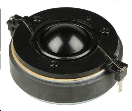 Tweeter KRK Twtk00024 p/ monitores Rokit G3 Series RP 5'', 6'' e 8'' original AT Proaudio! - Foto 2