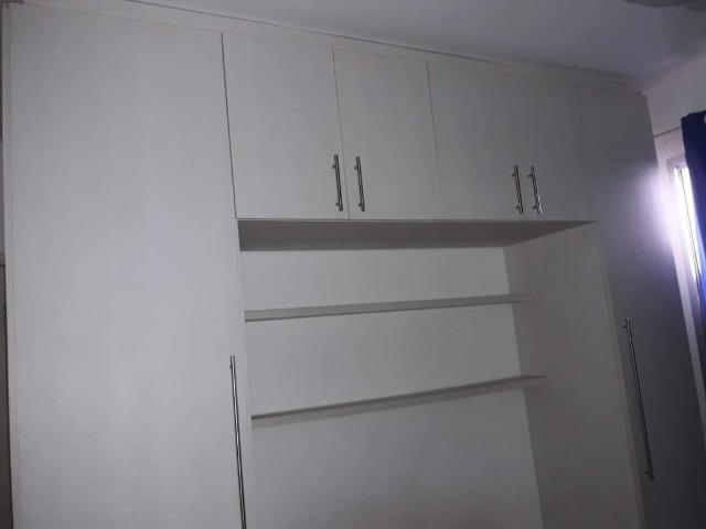 Excelente Apartamento com piscina por apenas 118 mil - Foto 4