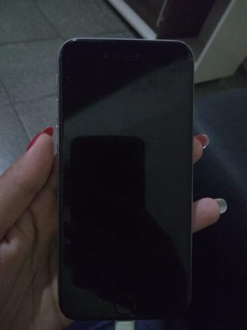 IPhone 6s 64g prata - Foto 2