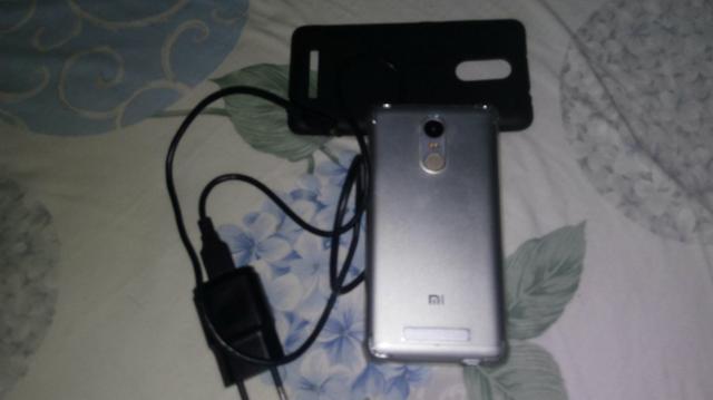 Xiaomi Redmi Note 3 Pro 3gb de ram 32gb armaz - Foto 6